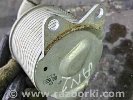 ФОТО Теплообменник для Subaru Legacy IV BL/BP (03-09) Київ