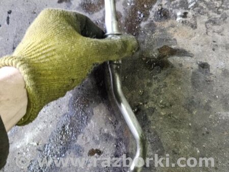 ФОТО Трубка EGR правая для Subaru Legacy IV BL/BP (03-09) Київ