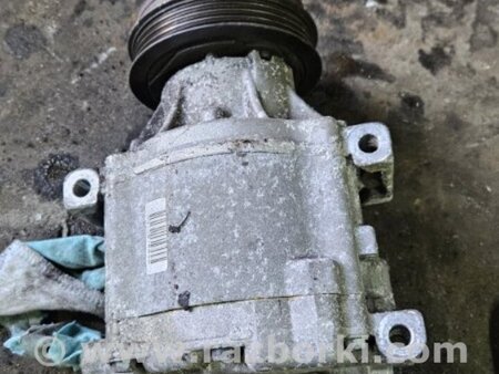 ФОТО Компрессор кондиционера для Subaru Legacy IV BL/BP (03-09) Київ