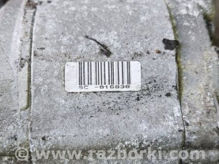 ФОТО Компрессор кондиционера для Subaru Legacy IV BL/BP (03-09) Київ