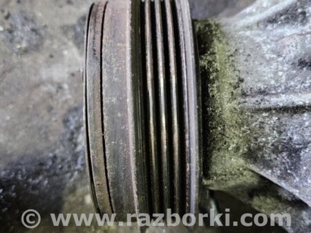 ФОТО Компрессор кондиционера для Subaru Legacy IV BL/BP (03-09) Київ