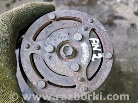 ФОТО Компрессор кондиционера для Subaru Legacy IV BL/BP (03-09) Київ
