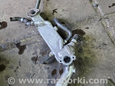 ФОТО Охладитель для Subaru Legacy IV BL/BP (03-09) Київ