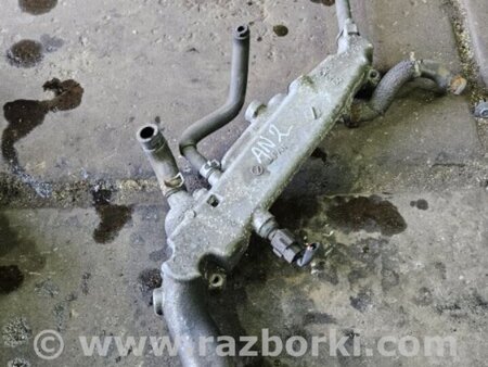 ФОТО Охладитель для Subaru Legacy IV BL/BP (03-09) Київ