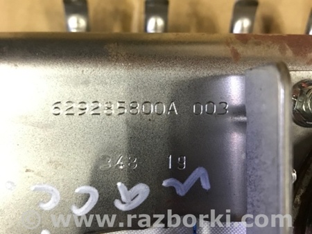 ФОТО Подушка безопасности для Infiniti QX50 II II P71A (17-25) Київ