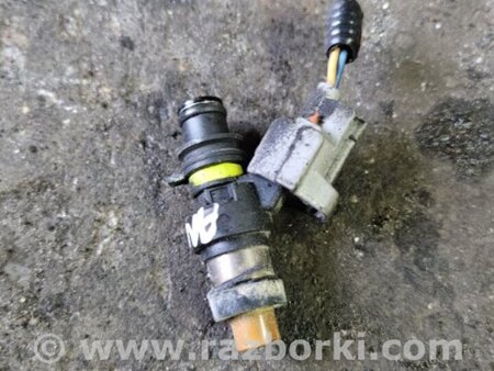 ФОТО Форсунка топливная для Subaru Legacy IV BL/BP (03-09) Київ