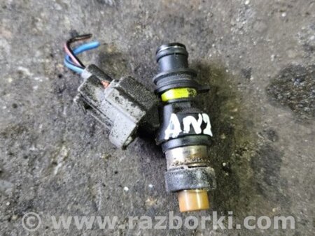 ФОТО Форсунка топливная для Subaru Legacy IV BL/BP (03-09) Київ