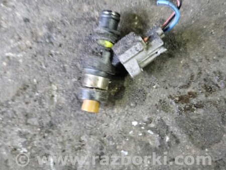 ФОТО Форсунка топливная для Subaru Legacy IV BL/BP (03-09) Київ