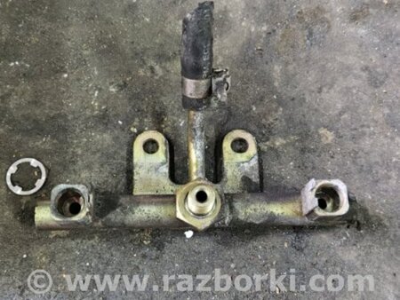 ФОТО Топливная рампа для Subaru Legacy IV BL/BP (03-09) Київ