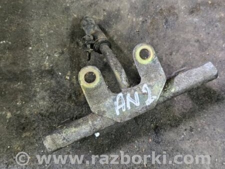 ФОТО Топливная рампа для Subaru Legacy IV BL/BP (03-09) Київ