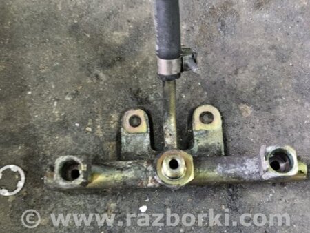 ФОТО Топливная рампа для Subaru Legacy IV BL/BP (03-09) Київ