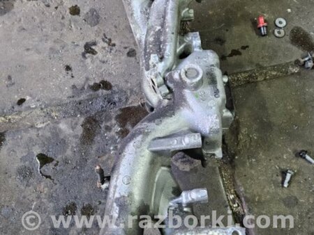 ФОТО Коллектор впускной для Subaru Legacy IV BL/BP (03-09) Київ