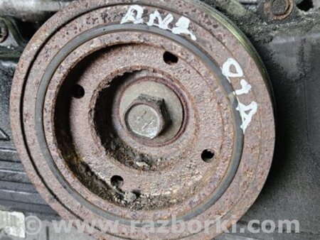 ФОТО Шкив коленвала для Subaru Legacy IV BL/BP (03-09) Київ