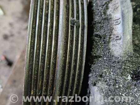 ФОТО Шкив коленвала для Subaru Legacy IV BL/BP (03-09) Київ