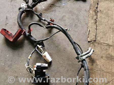 ФОТО Клемма плюс для Subaru Legacy IV BL/BP (03-09) Київ