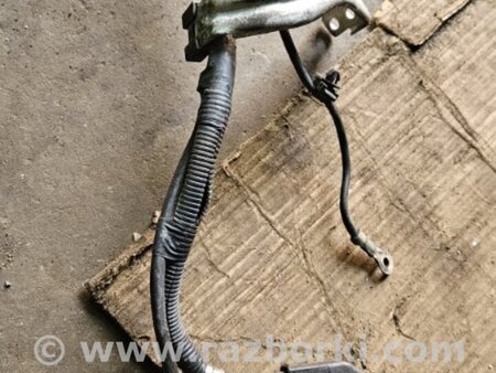 ФОТО Клемма плюс для Subaru Legacy IV BL/BP (03-09) Київ