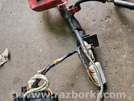 ФОТО Клемма плюс для Subaru Legacy IV BL/BP (03-09) Київ