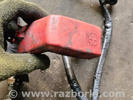 ФОТО Клемма плюс для Subaru Legacy IV BL/BP (03-09) Київ