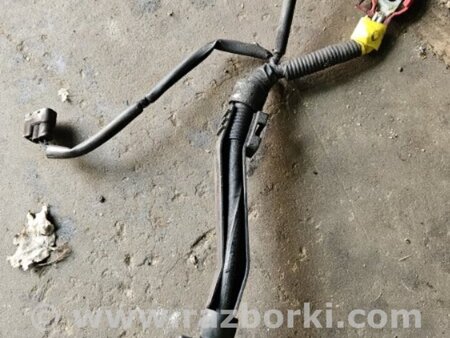 ФОТО Клемма плюс для Subaru Legacy IV BL/BP (03-09) Київ