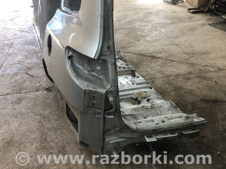 ФОТО Четверть задний левый для Hyundai Santa Fe II CM (06-12) Київ