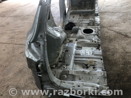 ФОТО Четверть задний левый для Hyundai Santa Fe II CM (06-12) Київ