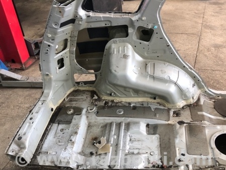 ФОТО Четверть задний левый для Hyundai Santa Fe II CM (06-12) Київ