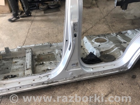 ФОТО Центральная стойка кузова левая для Hyundai Santa Fe II CM (06-12) Київ