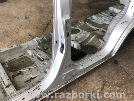 ФОТО Центральная стойка кузова левая для Hyundai Santa Fe II CM (06-12) Київ