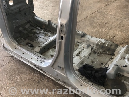 ФОТО Центральная стойка кузова левая для Hyundai Santa Fe II CM (06-12) Київ