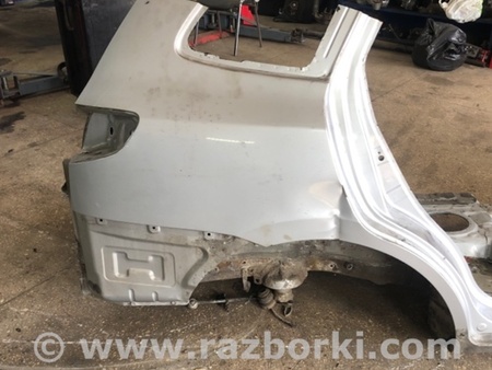 ФОТО Четверть задний правый для Hyundai Santa Fe II CM (06-12) Київ