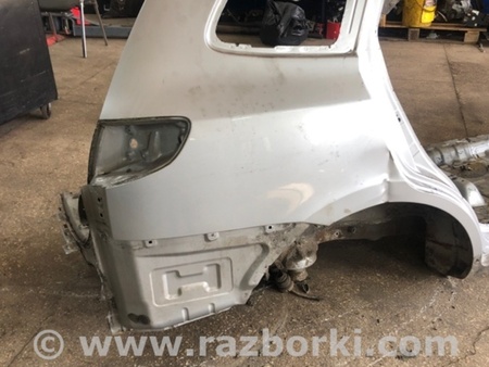 ФОТО Четверть задний правый для Hyundai Santa Fe II CM (06-12) Київ