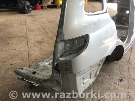 ФОТО Четверть задний правый для Hyundai Santa Fe II CM (06-12) Київ