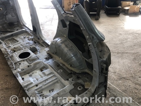 ФОТО Четверть задний правый для Hyundai Santa Fe II CM (06-12) Київ