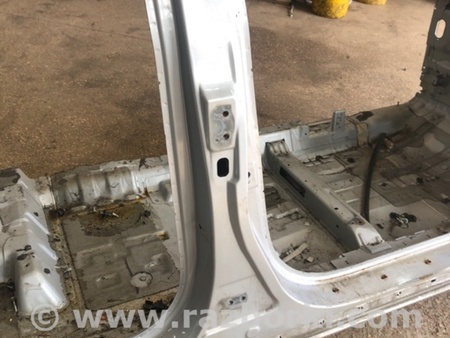 ФОТО Центральная стойка кузова правая для Hyundai Santa Fe II CM (06-12) Київ