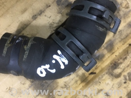 ФОТО Патрубок для Audi (Ауди) A6 C7 4G (11-18) Київ