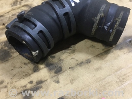 ФОТО Патрубок для Audi (Ауди) A6 C7 4G (11-18) Київ