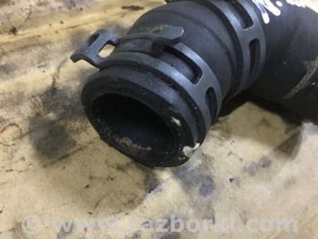 ФОТО Патрубок для Audi (Ауди) A6 C7 4G (11-18) Київ