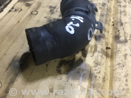 ФОТО Патрубок для Audi (Ауди) A6 C7 4G (11-18) Київ