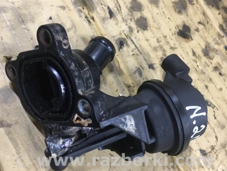 ФОТО Трубка системы охлаждения для Audi (Ауди) A6 C7 4G (11-18) Київ