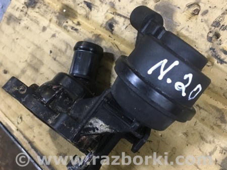 ФОТО Трубка системы охлаждения для Audi (Ауди) A6 C7 4G (11-18) Київ