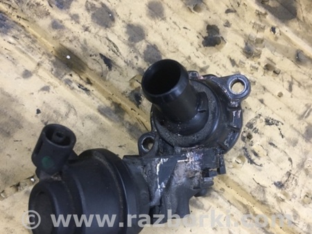 ФОТО Трубка системы охлаждения для Audi (Ауди) A6 C7 4G (11-18) Київ