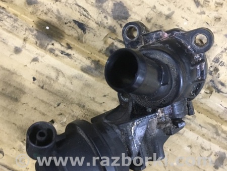 ФОТО Трубка системы охлаждения для Audi (Ауди) A6 C7 4G (11-18) Київ