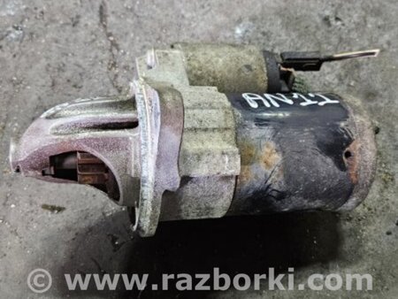 ФОТО Стартер для Subaru Legacy IV BL/BP (03-09) Київ