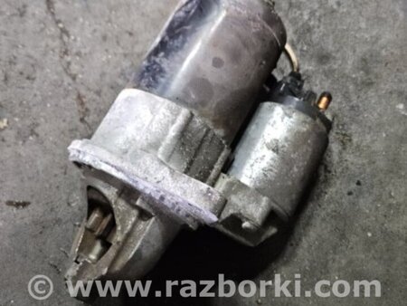 ФОТО Стартер для Subaru Legacy IV BL/BP (03-09) Київ