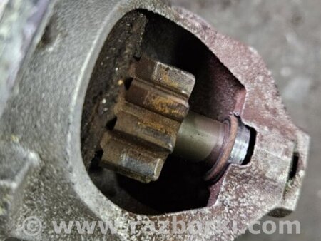 ФОТО Стартер для Subaru Legacy IV BL/BP (03-09) Київ