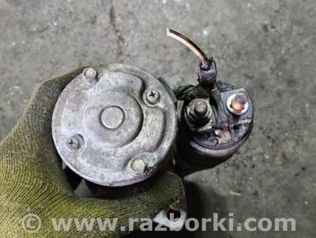 ФОТО Стартер для Subaru Legacy IV BL/BP (03-09) Київ