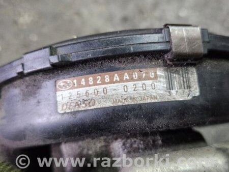 ФОТО Насос системы вторичного воздуха для Subaru Legacy IV BL/BP (03-09) Київ