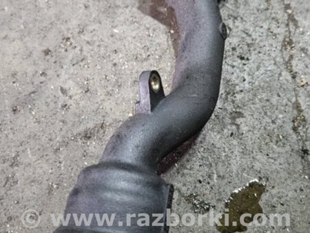 ФОТО Горловина для Subaru Legacy IV BL/BP (03-09) Київ