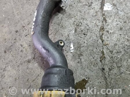 ФОТО Горловина для Subaru Legacy IV BL/BP (03-09) Київ