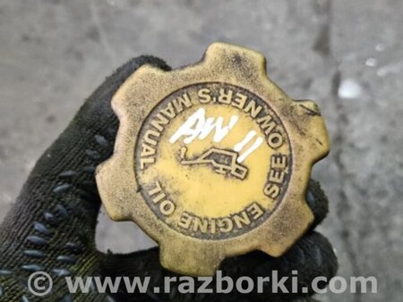 ФОТО Горловина для Subaru Legacy IV BL/BP (03-09) Київ